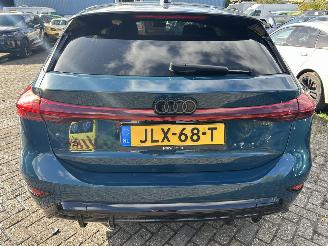 Audi A6 avant etron S Line Edition Automaat  ( Nieuwste Model )  nw prijs 74000,00 picture 9