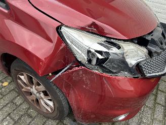 Nissan Note 1.2 Connect Edition picture 4