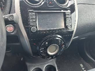 Nissan Note 1.2 Connect Edition picture 8
