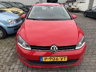 Volkswagen Golf 1.2 TSI  Variant Business Edition picture 2