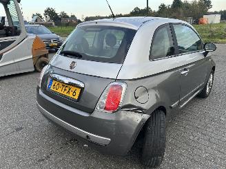 Fiat 500 1.2 Bicolore picture 6
