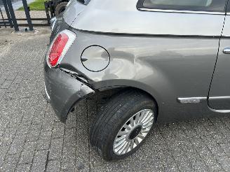 Fiat 500 1.2 Bicolore picture 4