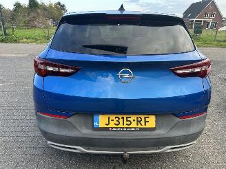 Opel Grandland X 1.2 Turbo Innovation  Automaat picture 6