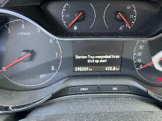 Opel Grandland X 1.2 Turbo Innovation  Automaat picture 8