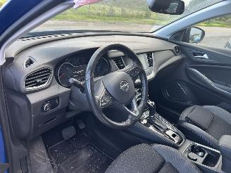 Opel Grandland X 1.2 Turbo Innovation  Automaat picture 14