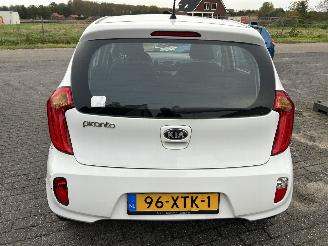 Kia Picanto 1.0 CVVT  Super Pack picture 5