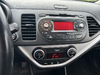 Kia Picanto 1.0 CVVT  Super Pack picture 9
