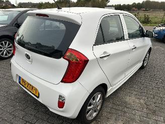 Kia Picanto 1.0 CVVT  Super Pack picture 4