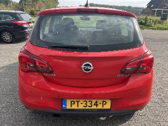 Opel Corsa 1.0 Turbo Edition  5 Drs picture 5