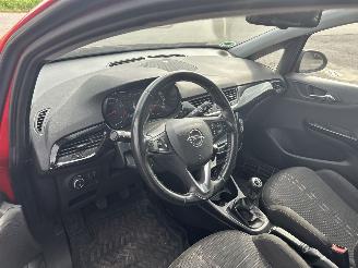 Opel Corsa 1.0 Turbo Edition  5 Drs picture 13