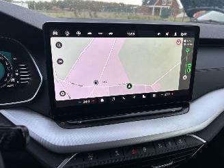 Skoda Octavia 1.5 TSI  Hybrid  Automaat Stationcar First Edition picture 9
