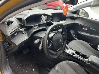 Peugeot 208 1.2 PureTech  Automaat   ( gewrapt ) picture 11