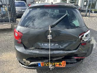Seat Ibiza 1.4 Reference   5 Drs picture 4