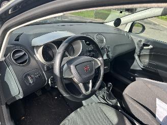 Seat Ibiza 1.4 Reference   5 Drs picture 7