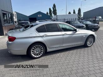 BMW 5-serie 5 serie (F10), Sedan, 2009 / 2016 525d 24V picture 4