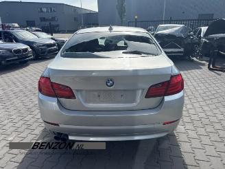 BMW 5-serie 5 serie (F10), Sedan, 2009 / 2016 525d 24V picture 3
