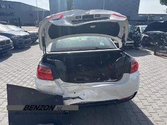 BMW 4-serie 4 serie (F33), Cabrio, 2013 / 2020 435d xDrive 3.0 24V picture 3
