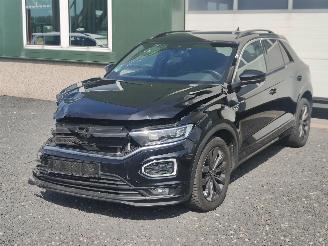 Avarii autoturisme Volkswagen T-Roc 1.5 TSI R-line automaat 2021/1