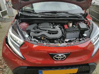 Toyota Aygo X 1.0 VVT-i S-CVT Pulse Aut. picture 16