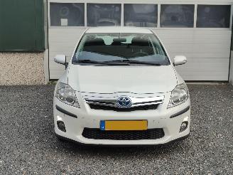 Toyota Auris 1.8 Full Hybrid Aspiration Aut. picture 2