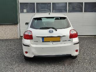 Toyota Auris 1.8 Full Hybrid Aspiration Aut. picture 6