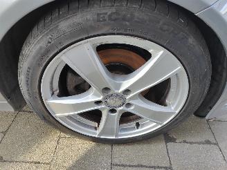 Mercedes C-klasse 200 Avantgarde Aut. picture 18