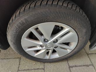 Toyota Auris 1.8 Hybrid Aut Dynamic Go Aut picture 25