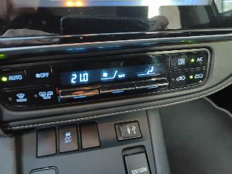 Toyota Auris 1.8 Hybrid Aut Dynamic Go Aut picture 8