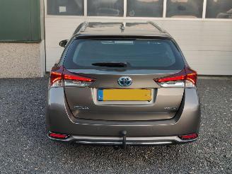 Toyota Auris 1.8 Hybrid Aut Dynamic Go Aut picture 5