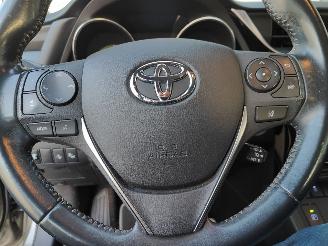 Toyota Auris 1.8 Hybrid Aut Dynamic Go Aut picture 13