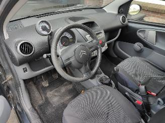 Citroën C1 1.0-12V Ambiance picture 7