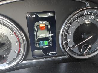 Suzuki Vitara 1.4 Boosterjet Style Smart Hybrid picture 7