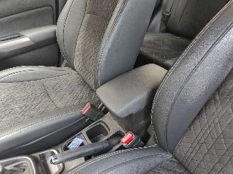 Suzuki Vitara 1.4 Boosterjet Style Smart Hybrid picture 28