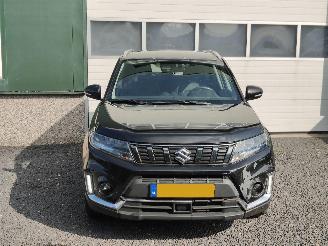 Suzuki Vitara 1.4 Boosterjet Style Smart Hybrid picture 2