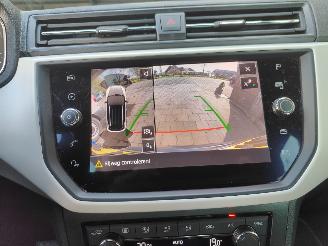 Seat Arona 1.0 TSI Xcellence Business Intense Automaat picture 10