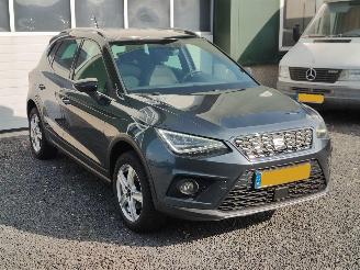 Seat Arona 1.0 TSI Xcellence Business Intense Automaat picture 4