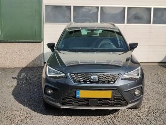 Seat Arona 1.0 TSI Xcellence Business Intense Automaat picture 3
