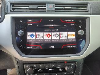 Seat Arona 1.0 TSI Xcellence Business Intense Automaat picture 25