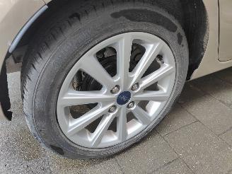 Ford Fiesta 1.0 Titanium Navi Cruise Clima picture 21