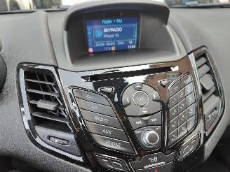 Ford Fiesta 1.0 Titanium Navi Cruise Clima picture 18