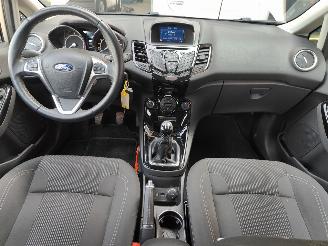 Ford Fiesta 1.0 Titanium Navi Cruise Clima picture 26