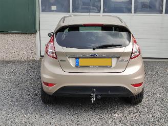 Ford Fiesta 1.0 Titanium Navi Cruise Clima picture 6
