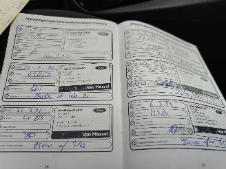 Ford Fiesta 1.0 Titanium Navi Cruise Clima picture 17