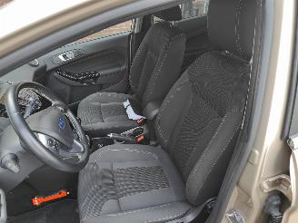 Ford Fiesta 1.0 Titanium Navi Cruise Clima picture 13