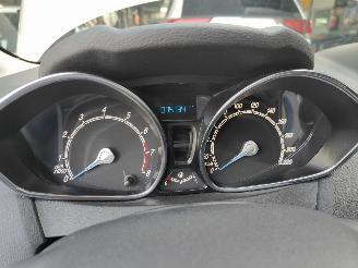 Ford Fiesta 1.0 Titanium Navi Cruise Clima picture 28