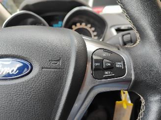 Ford Fiesta 1.0 Titanium Navi Cruise Clima picture 25