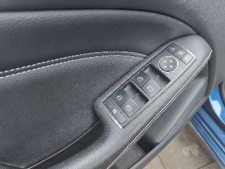 Mercedes B-klasse 180 Ambition Aut. Cruise Clima Navi picture 10