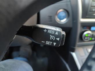 Toyota Auris 1.8 Hybrid Lease + Aut. Pano Navi picture 21