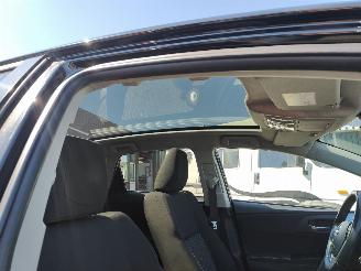 Toyota Auris 1.8 Hybrid Lease + Aut. Pano Navi picture 33