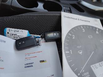 Toyota Auris 1.8 Hybrid Lease + Aut. Pano Navi picture 25